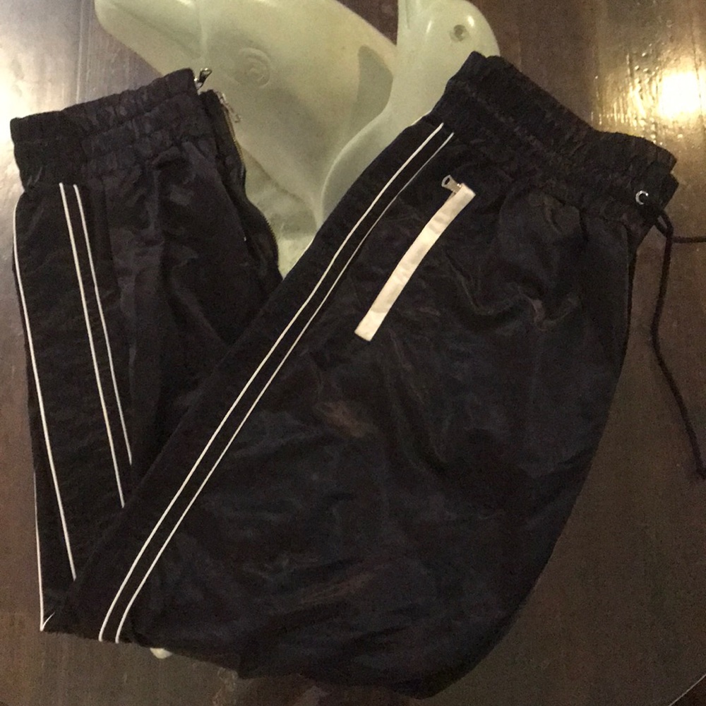 Dolce and Gabbana Joggers